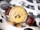 Patek Philippe geneve Calatrava Watch Gold Case Black Face (3)_th.jpg